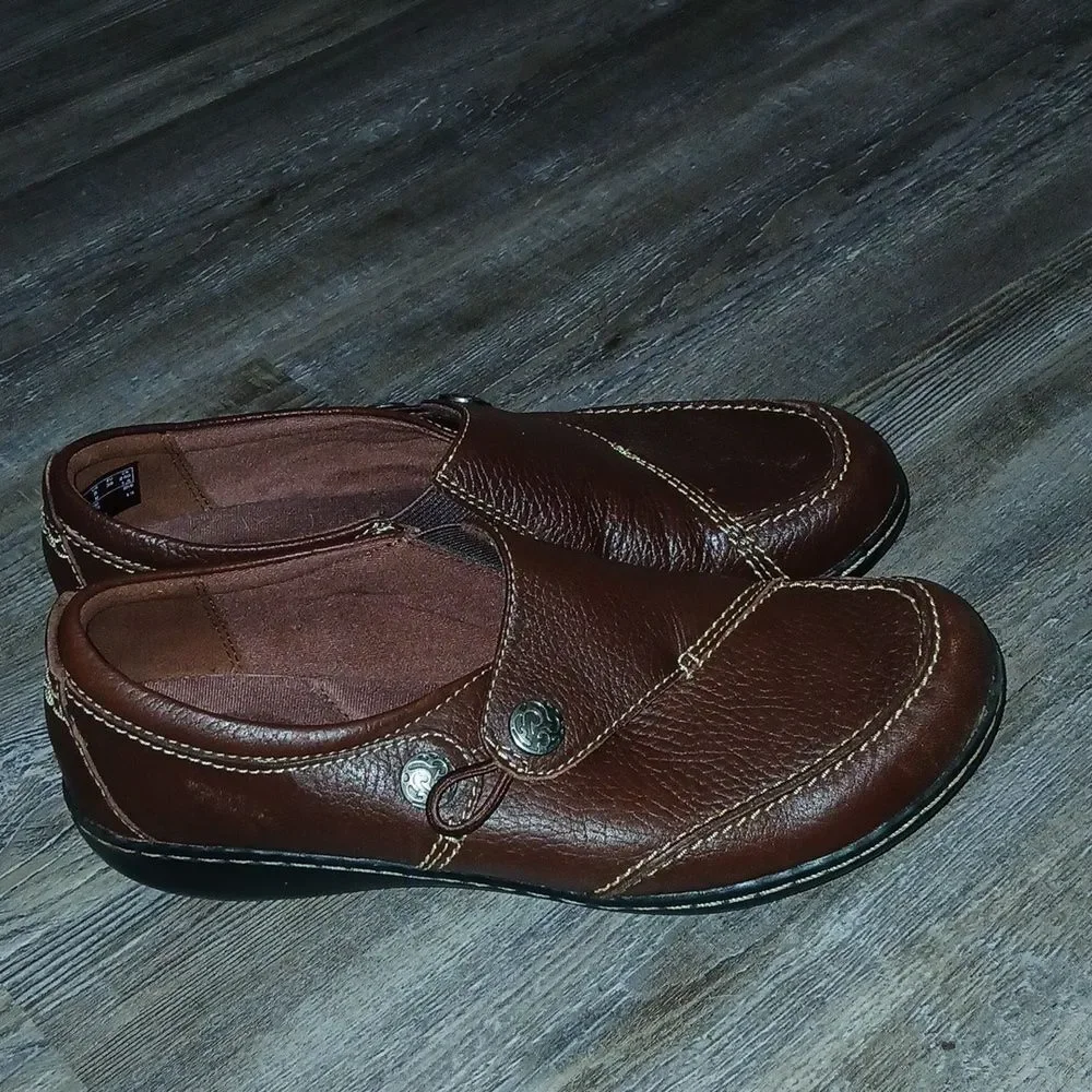 Clarks collection special